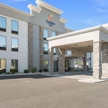 Comfort Inn Grove City - Columbus South Экстерьер фото