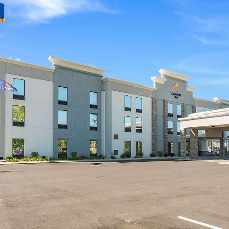 Comfort Inn Grove City - Columbus South Экстерьер фото