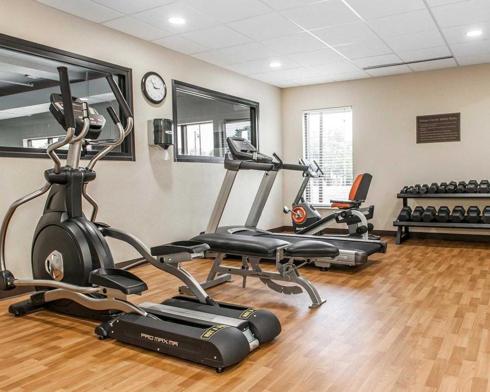 Comfort Inn Grove City - Columbus South Экстерьер фото