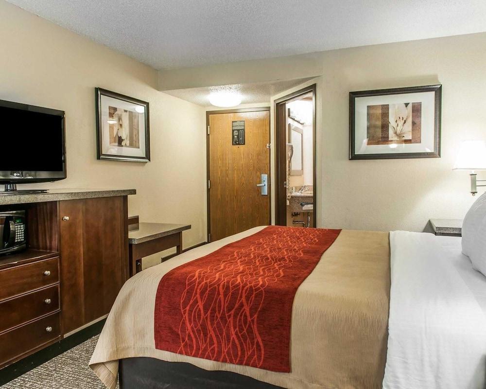 Comfort Inn Grove City - Columbus South Экстерьер фото