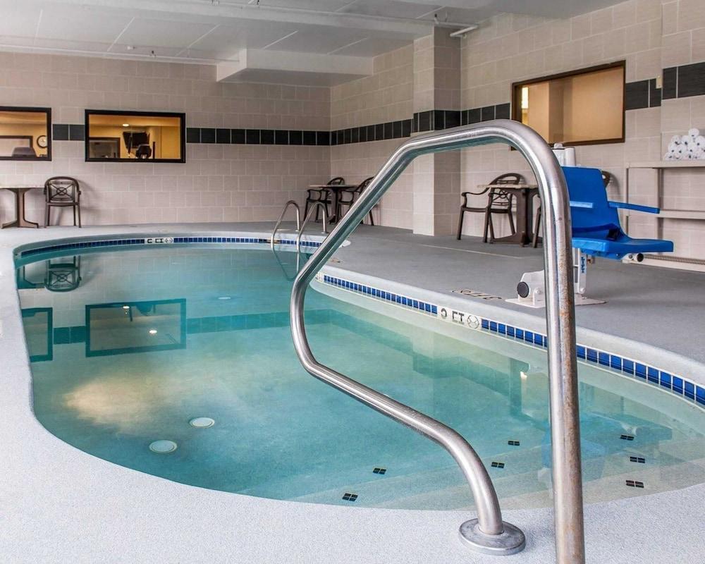 Comfort Inn Grove City - Columbus South Экстерьер фото