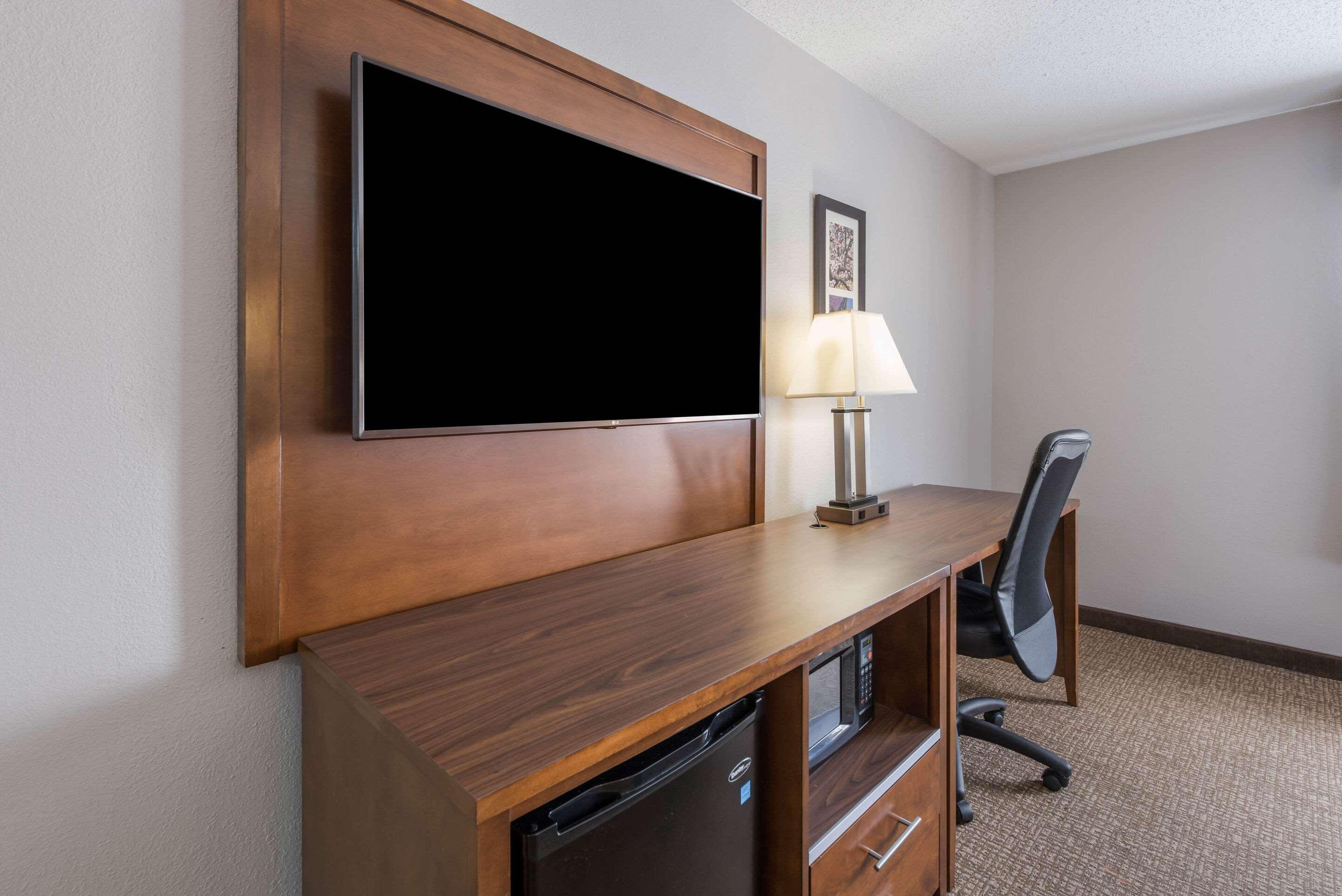 Comfort Inn Grove City - Columbus South Экстерьер фото