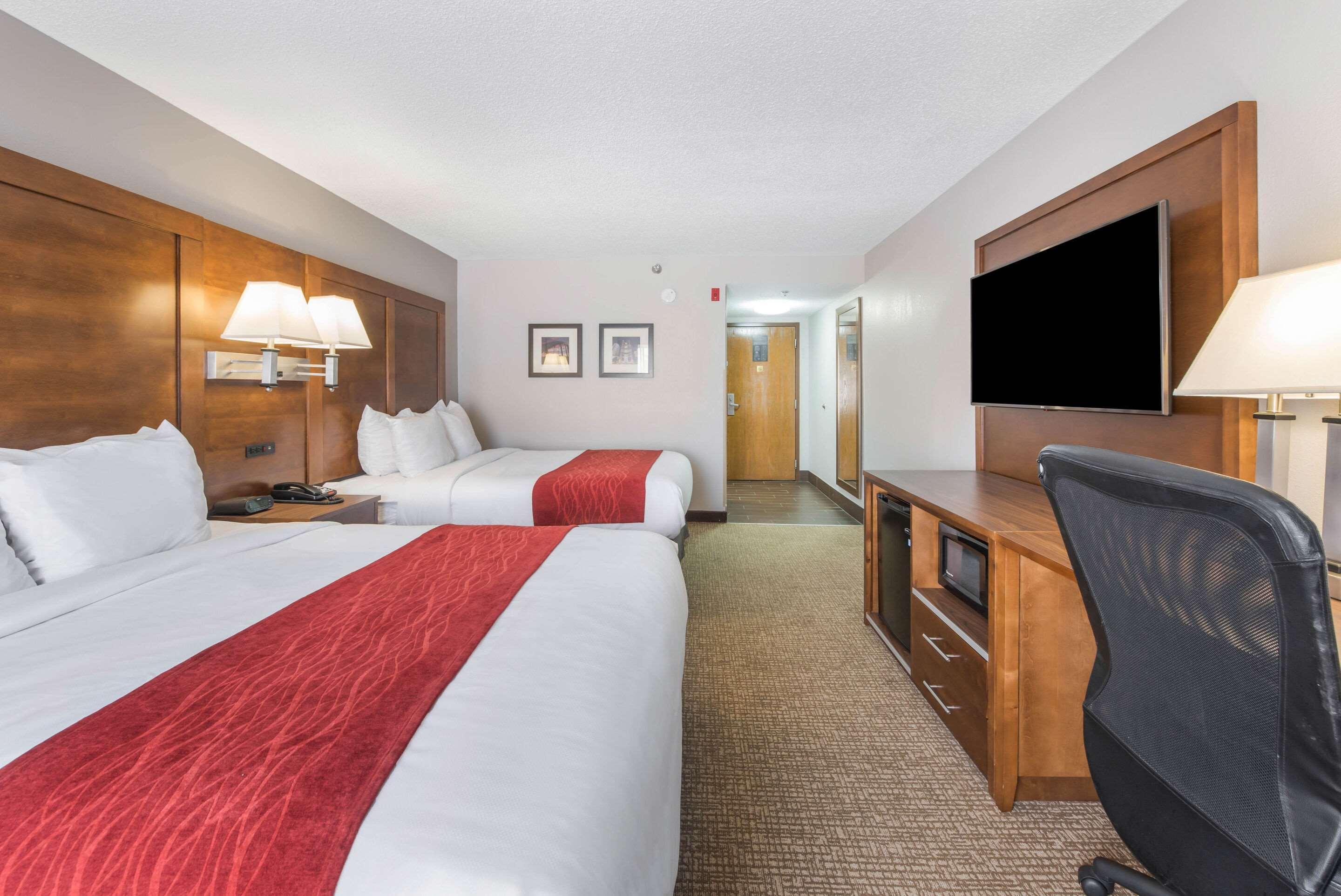Comfort Inn Grove City - Columbus South Экстерьер фото
