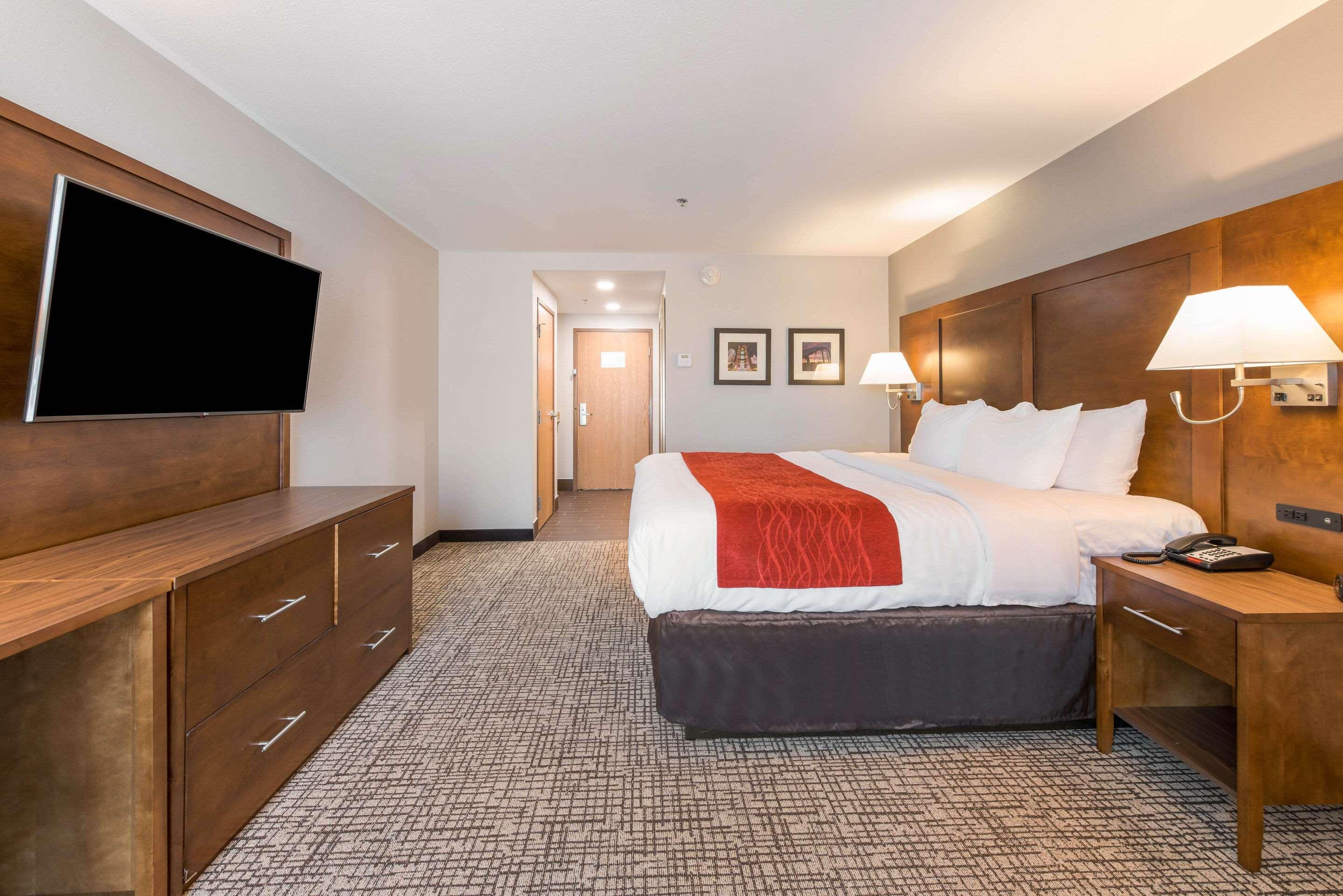 Comfort Inn Grove City - Columbus South Экстерьер фото