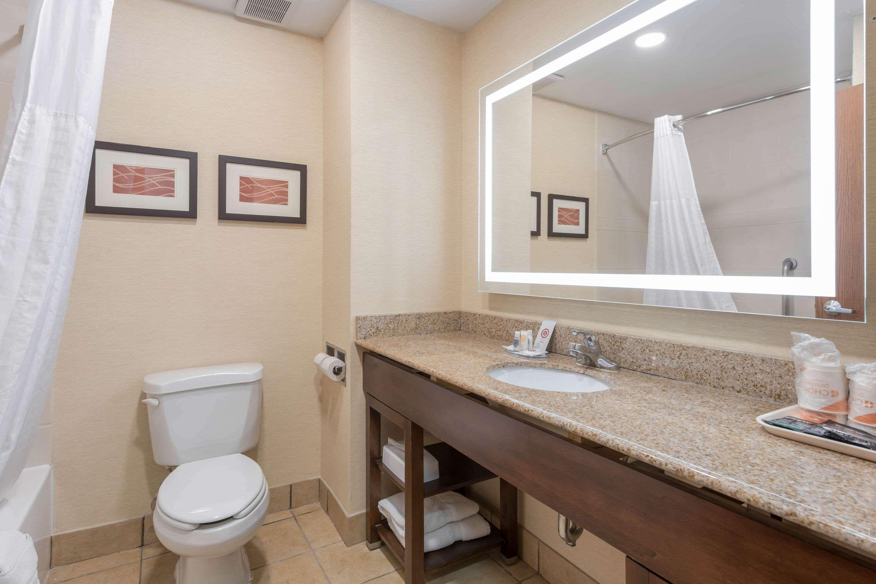 Comfort Inn Grove City - Columbus South Экстерьер фото