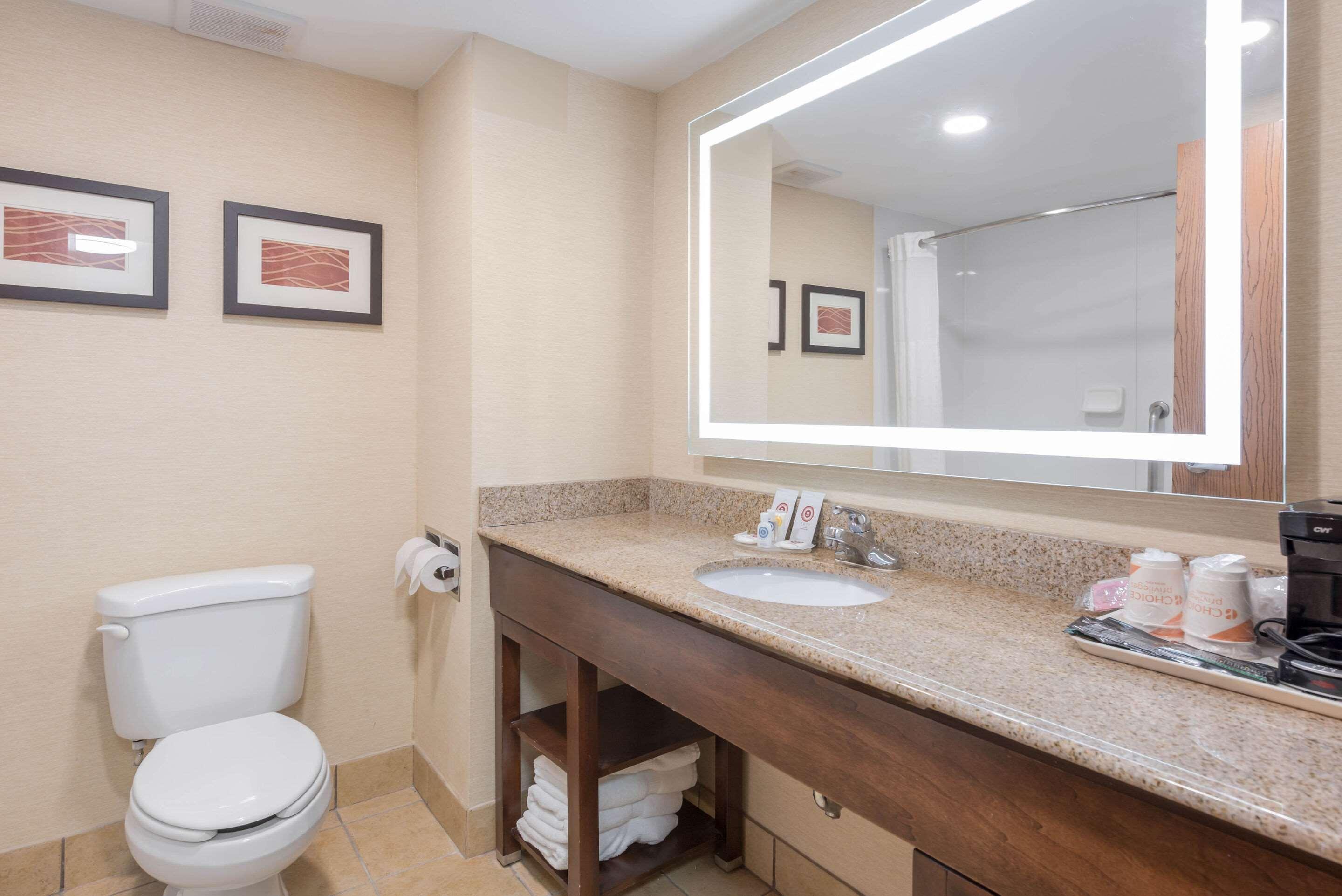 Comfort Inn Grove City - Columbus South Экстерьер фото