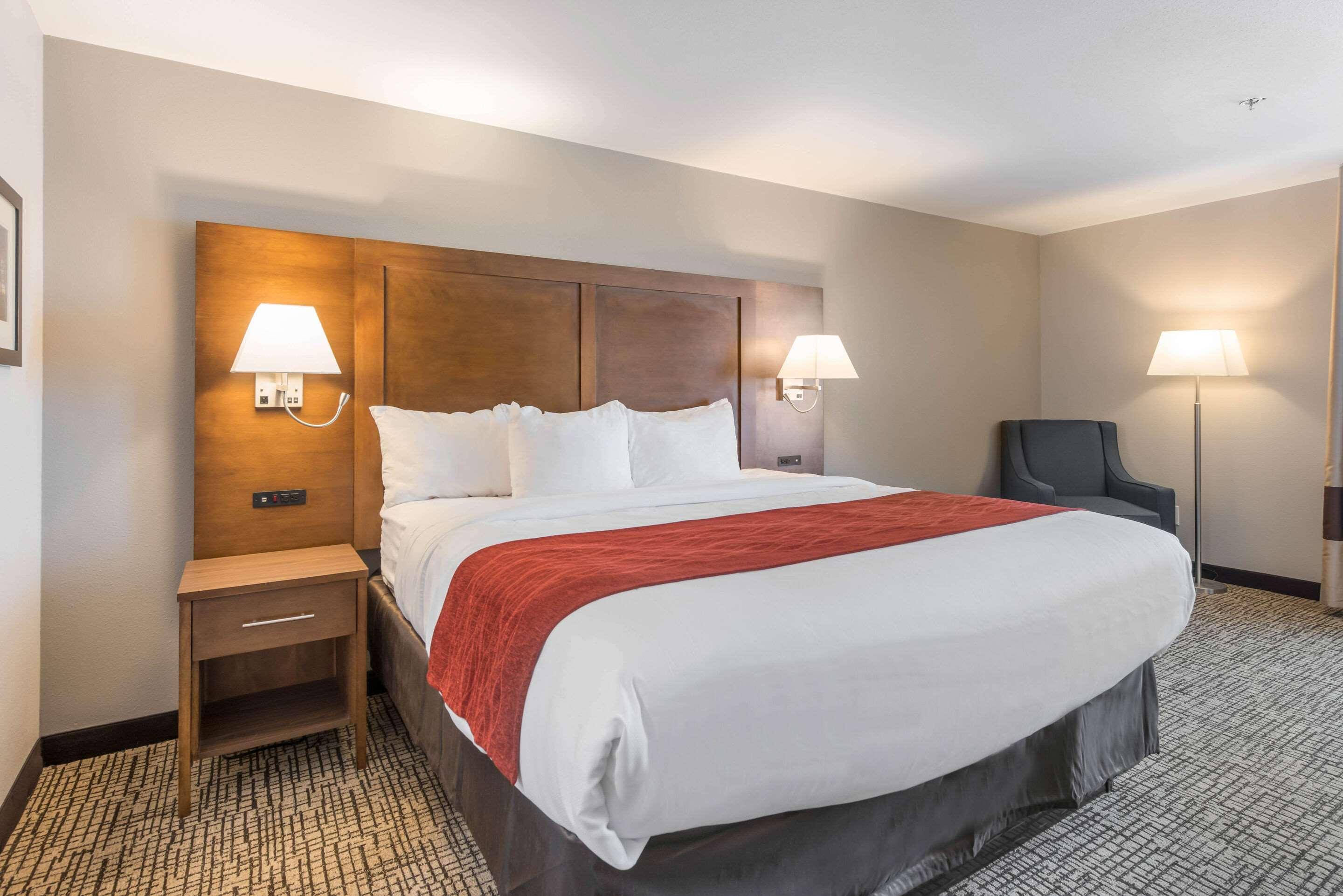 Comfort Inn Grove City - Columbus South Экстерьер фото