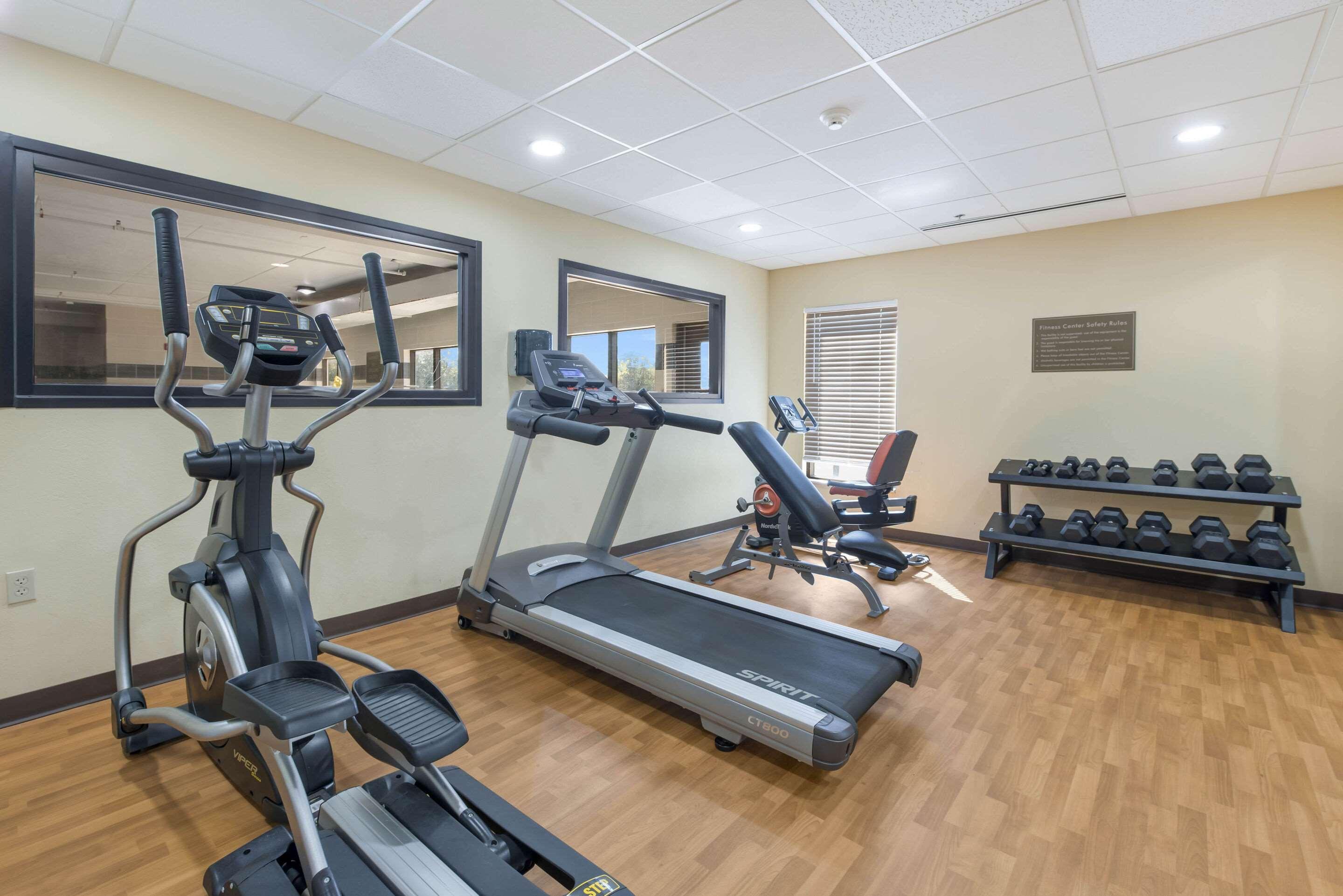 Comfort Inn Grove City - Columbus South Экстерьер фото