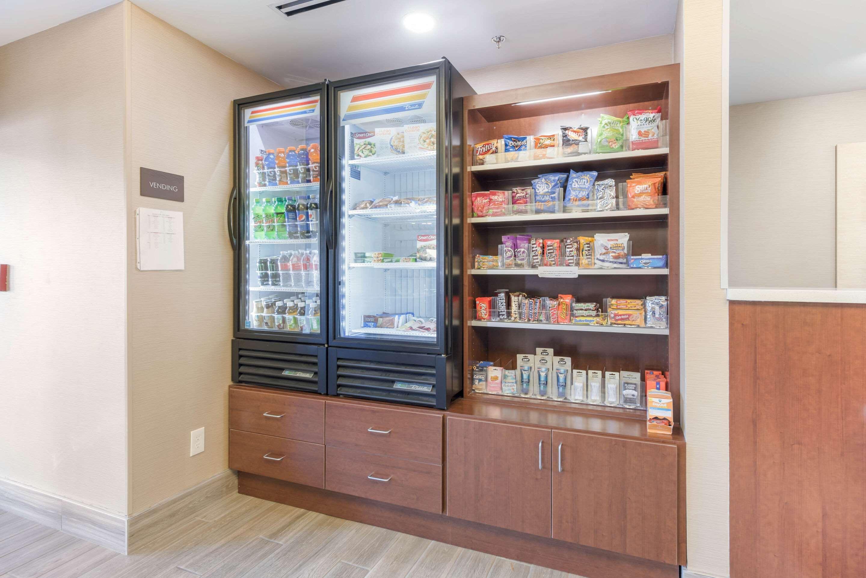 Comfort Inn Grove City - Columbus South Экстерьер фото