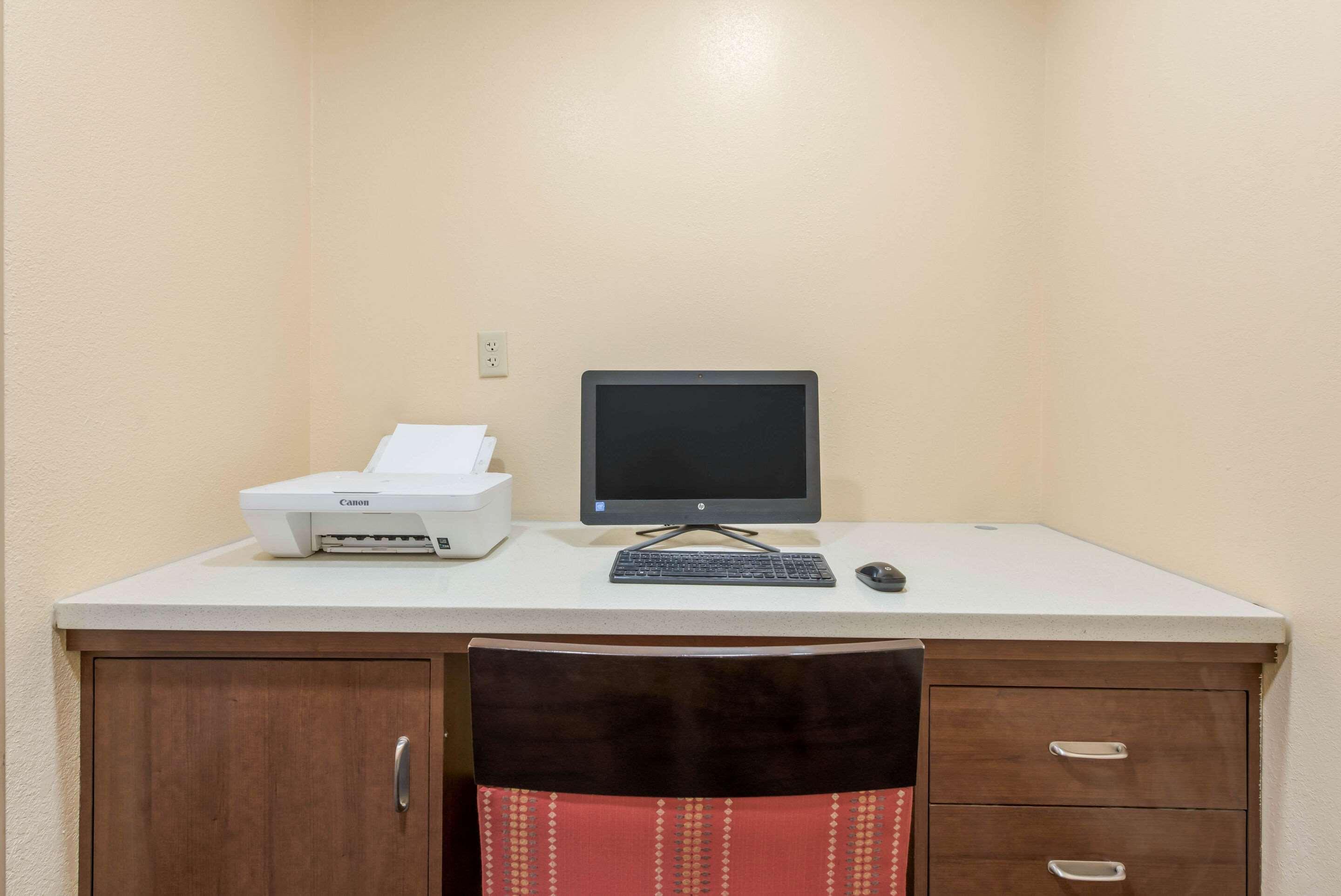 Comfort Inn Grove City - Columbus South Экстерьер фото
