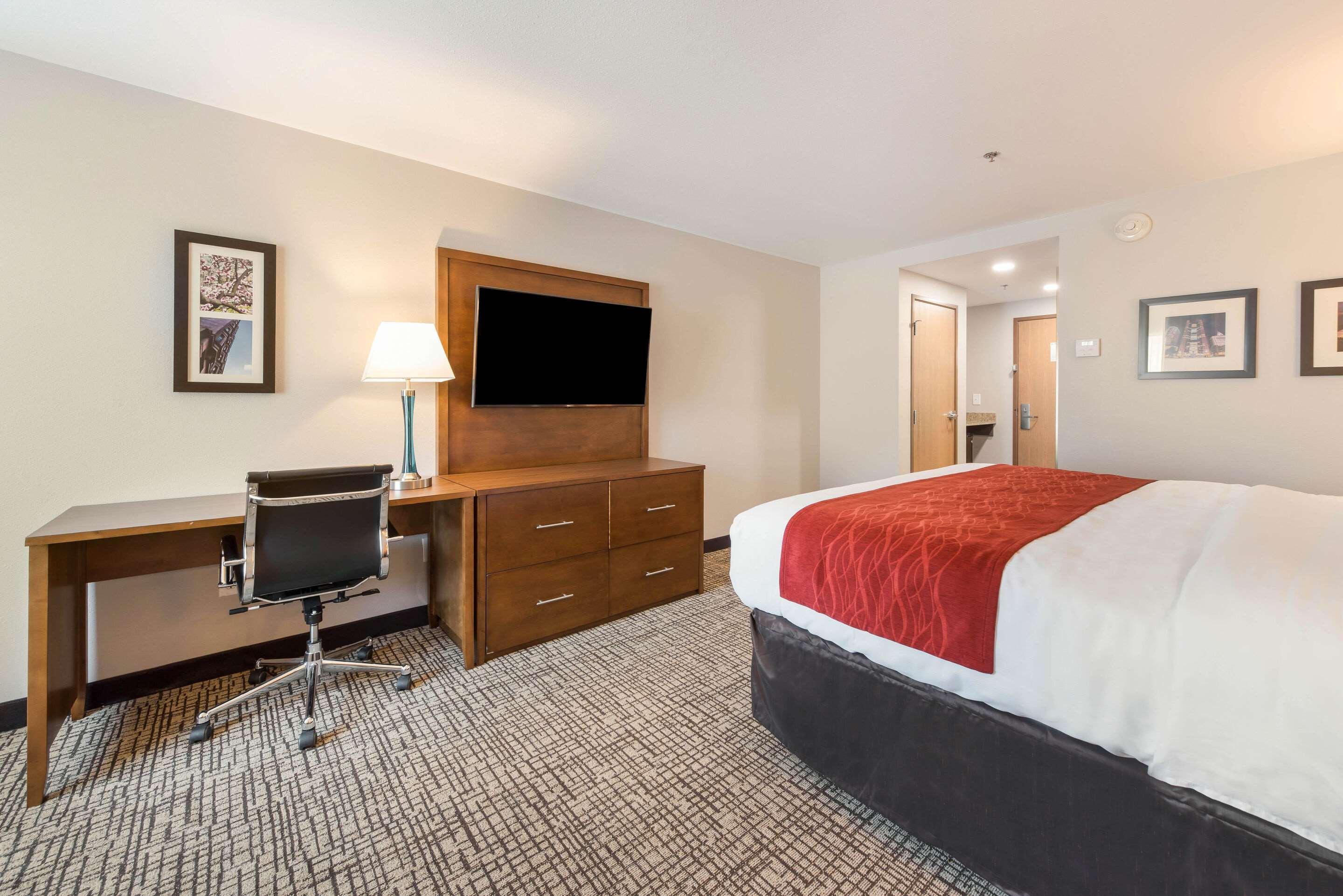 Comfort Inn Grove City - Columbus South Экстерьер фото