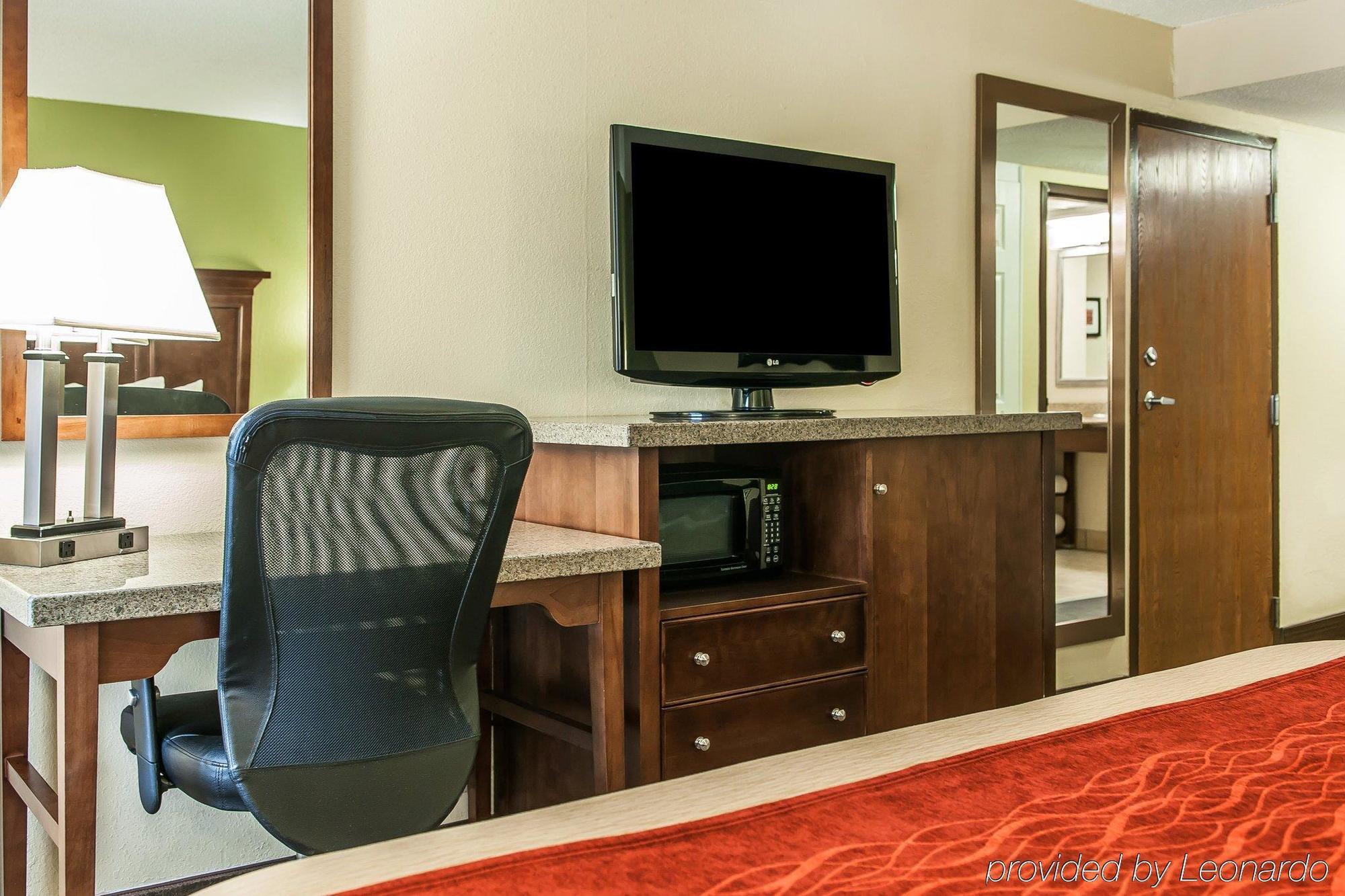 Comfort Inn Grove City - Columbus South Экстерьер фото