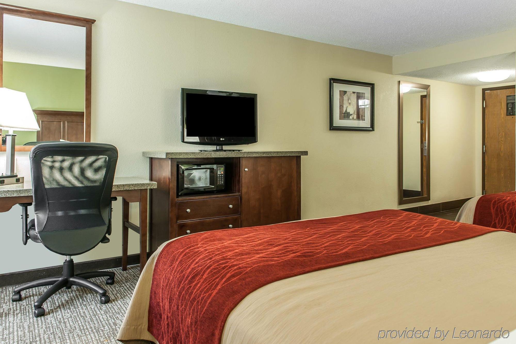 Comfort Inn Grove City - Columbus South Экстерьер фото