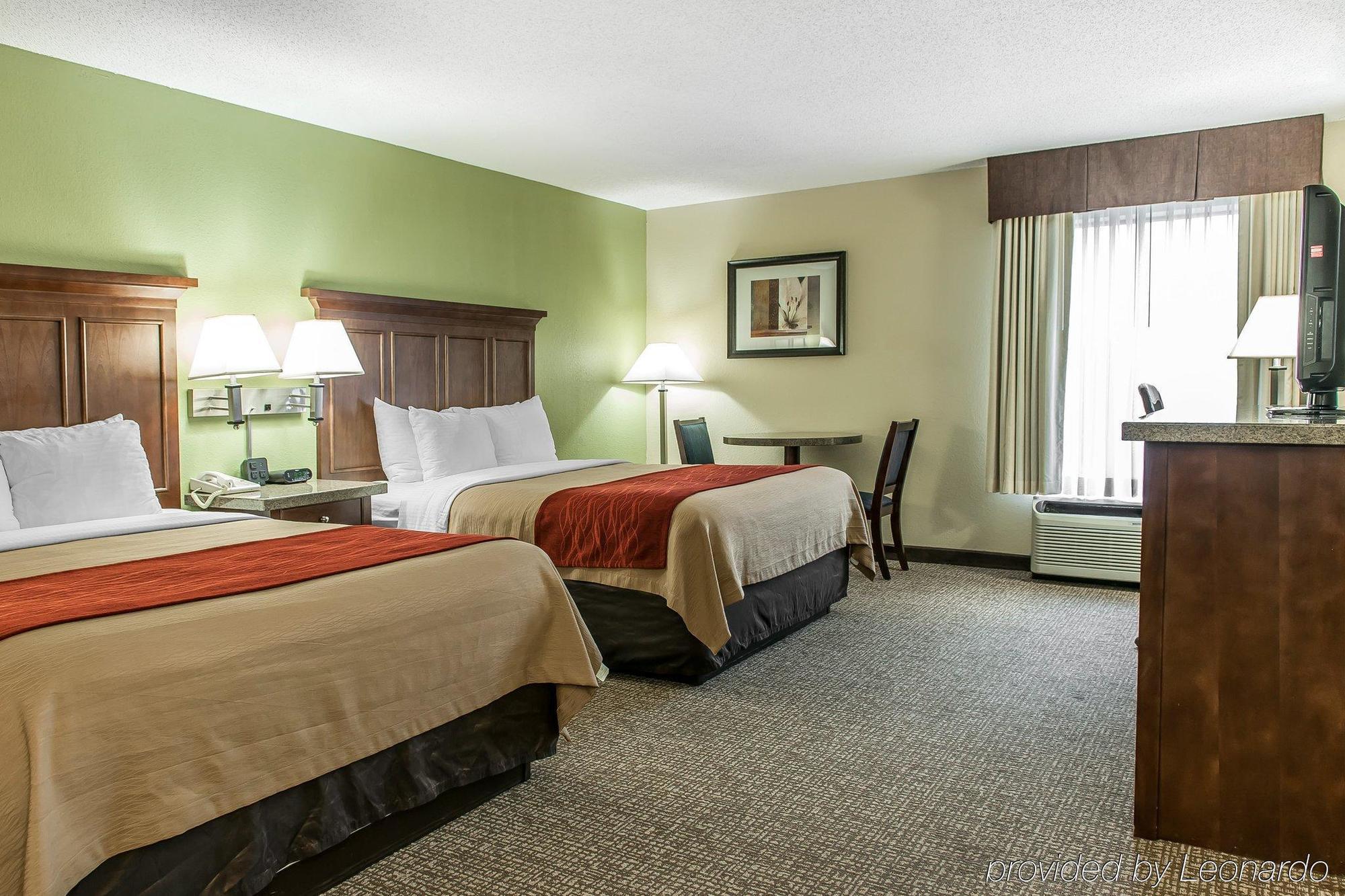 Comfort Inn Grove City - Columbus South Экстерьер фото
