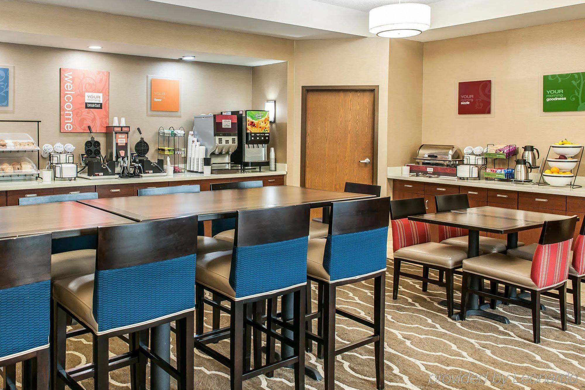 Comfort Inn Grove City - Columbus South Экстерьер фото