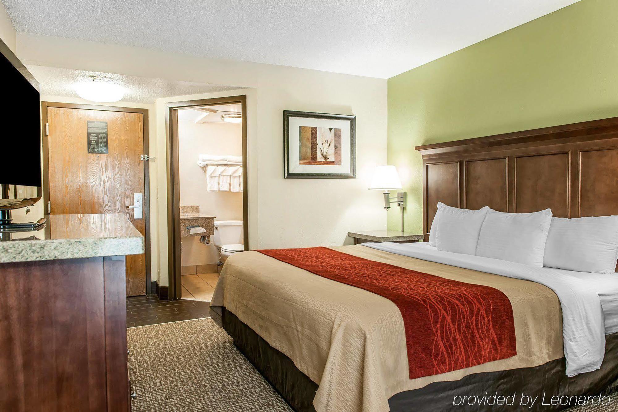 Comfort Inn Grove City - Columbus South Экстерьер фото