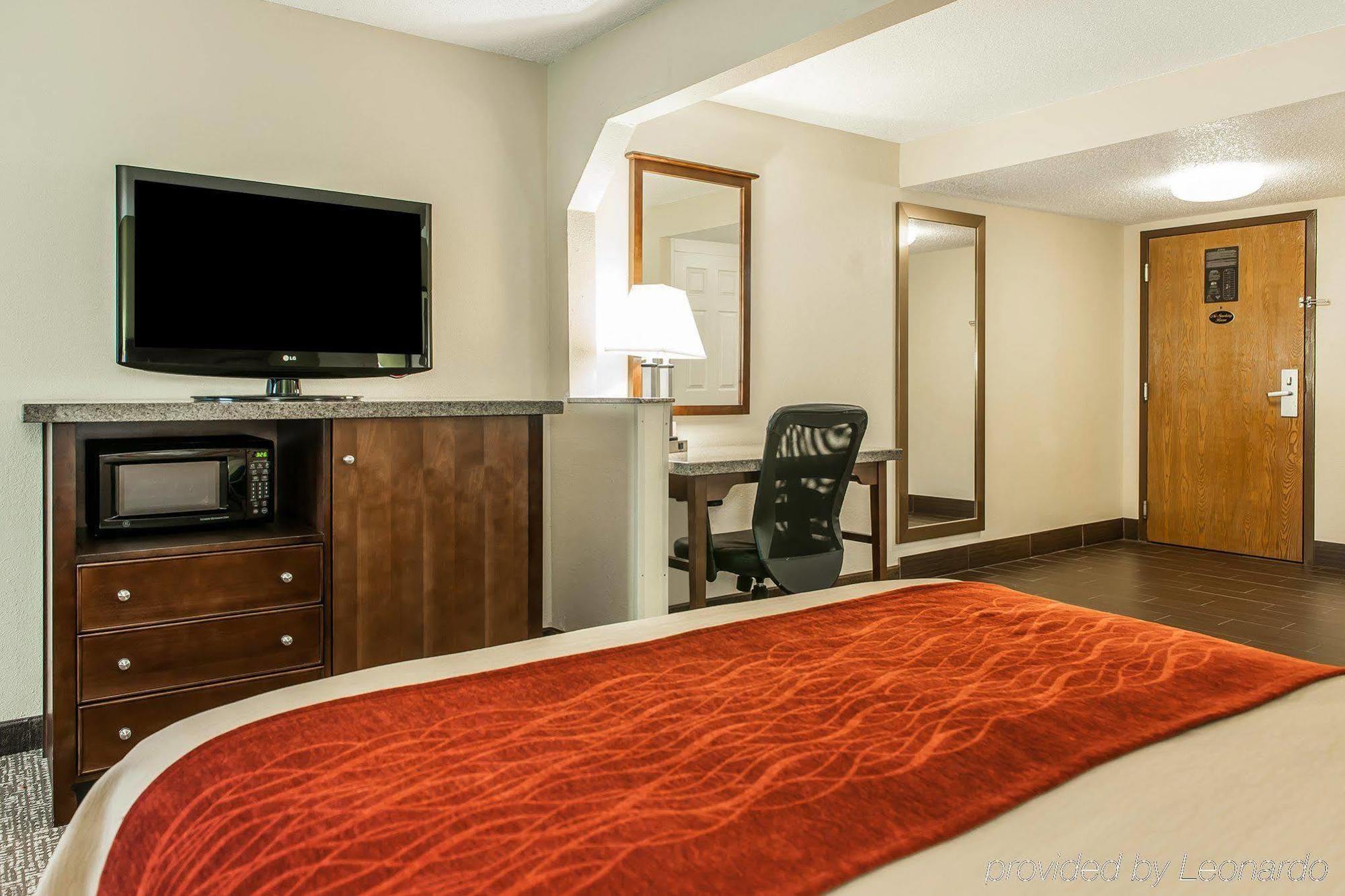 Comfort Inn Grove City - Columbus South Экстерьер фото