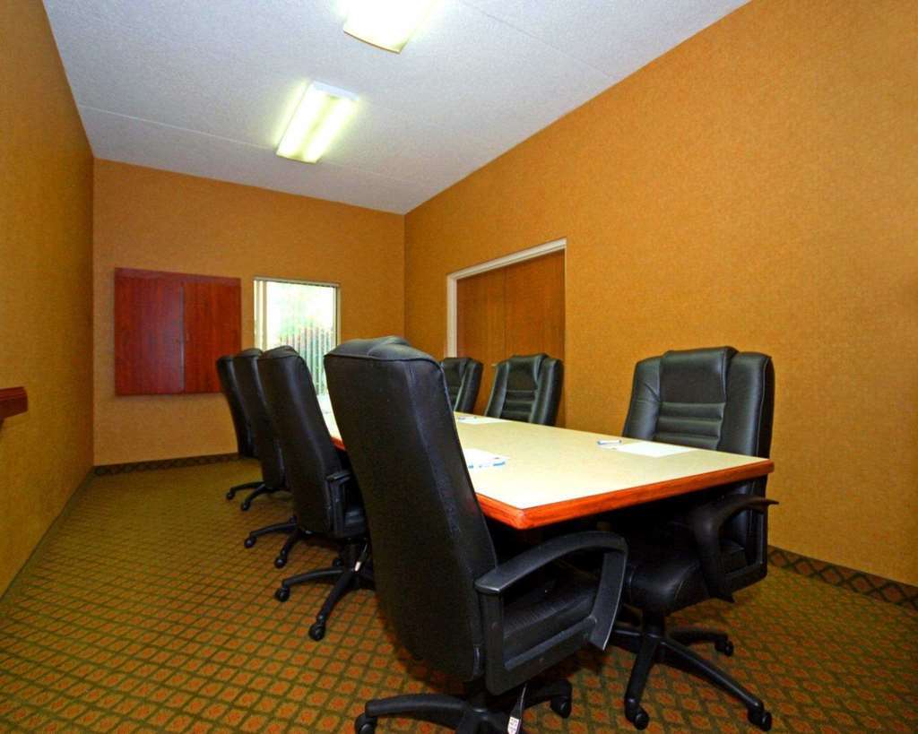 Comfort Inn Grove City - Columbus South Удобства фото