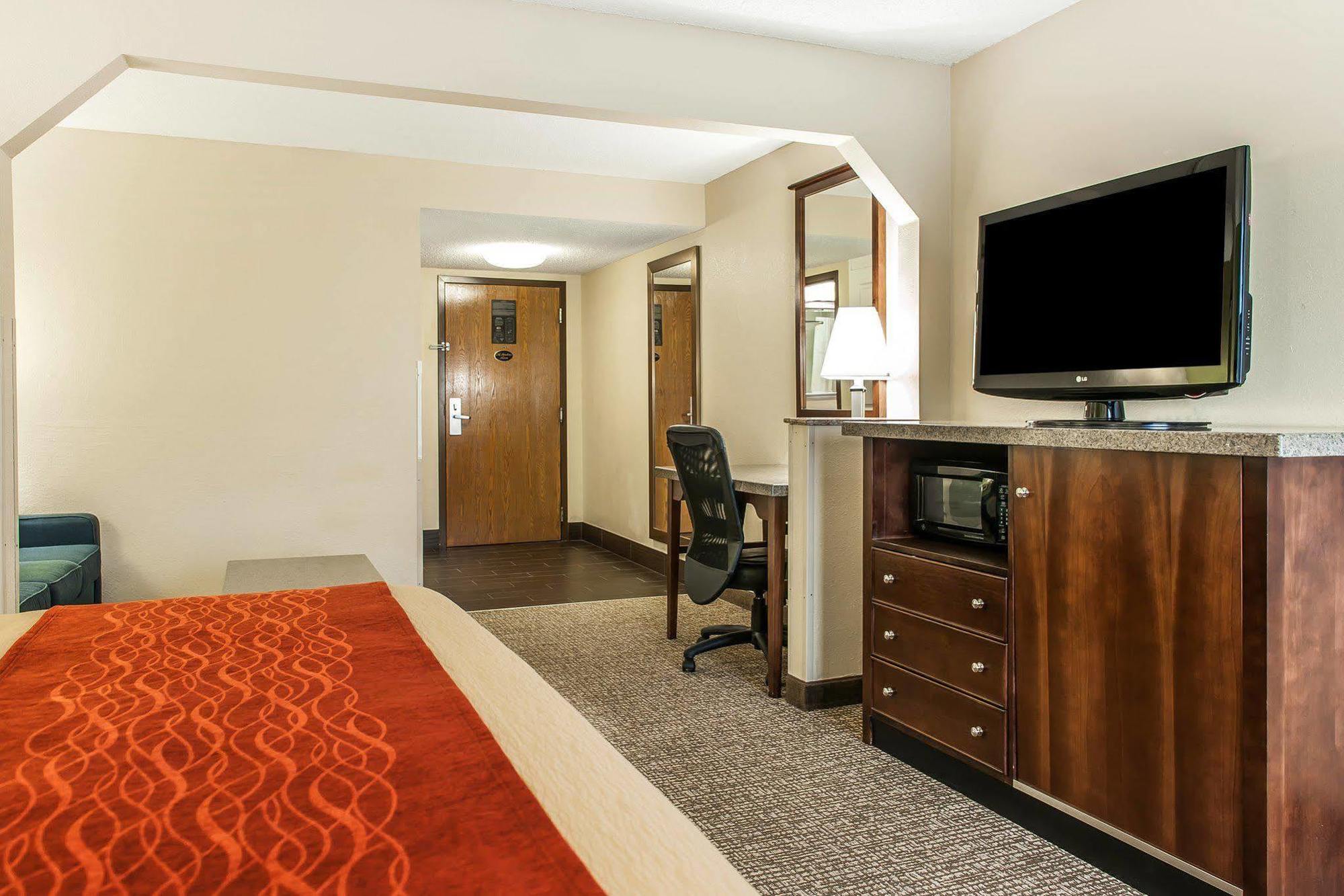 Comfort Inn Grove City - Columbus South Экстерьер фото