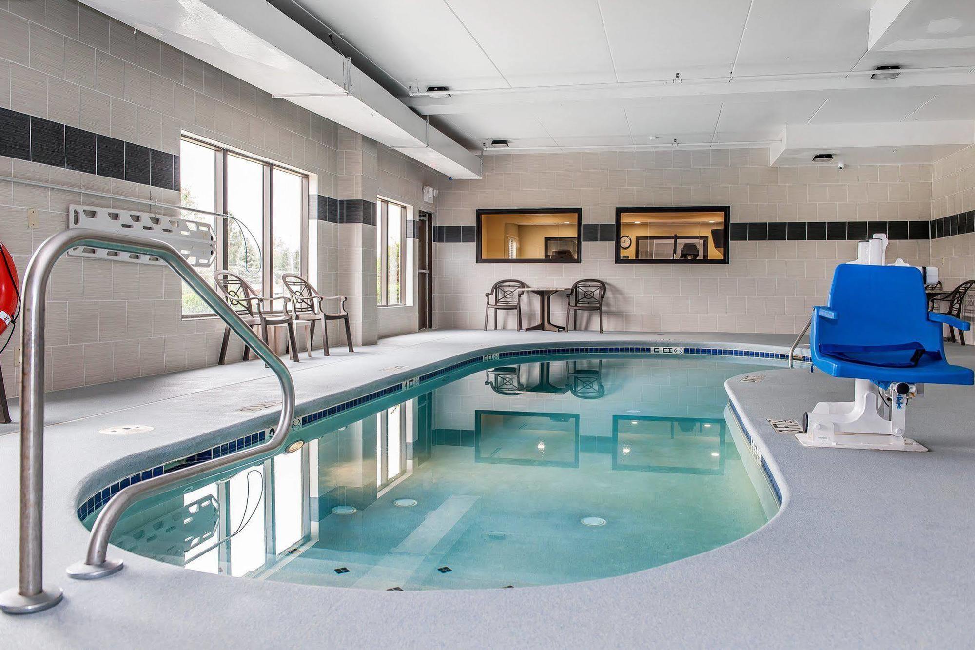 Comfort Inn Grove City - Columbus South Экстерьер фото