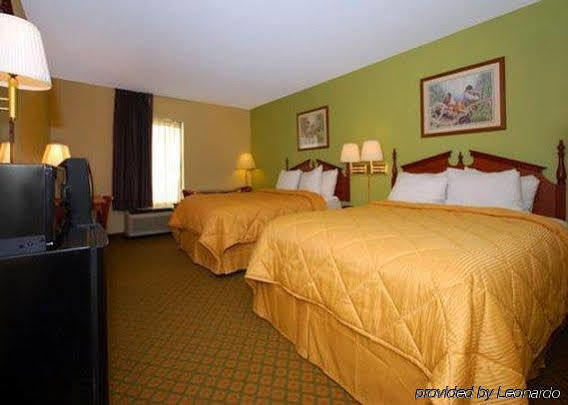 Comfort Inn Grove City - Columbus South Экстерьер фото