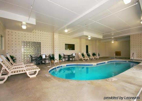 Comfort Inn Grove City - Columbus South Экстерьер фото